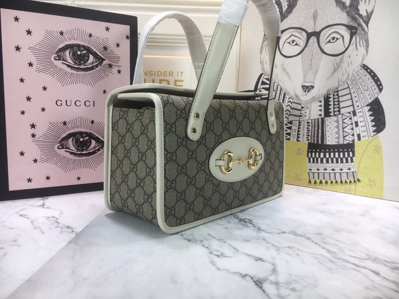 Gucci Top Handle Bags